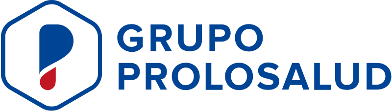 Logo de Grupo Prolosalud