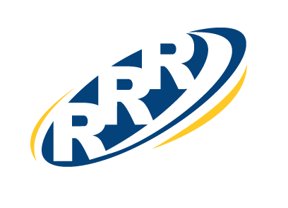 Logo de RRR General Contractor